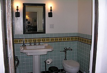 Los Angeles Bathroom Remodel