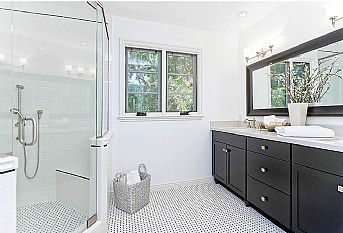 Los Angeles Bathroom Remodel