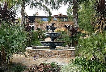 Outdoor Landscaping & Remodel